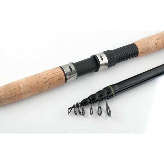 LANSETA VENOM RS T-MATCH 3.60M 50G