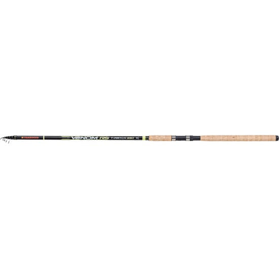LANSETA VENOM RS T-MATCH 3.90M 50G.
