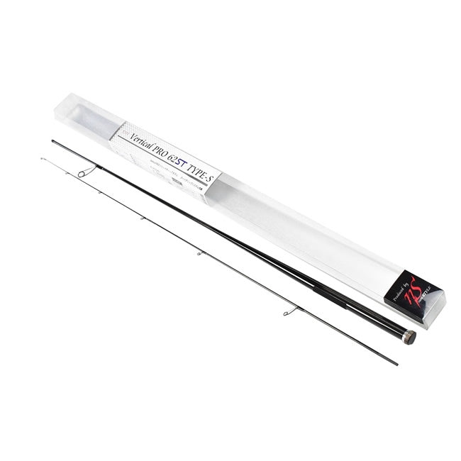 LANSETA VERTICAL PRO NEO STYLE 62ST TYPE-S 6'2 189 0.1-4gr