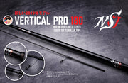 LANSETA VERTICAL PRO NEO STYLE T180 0.1-4gr Tubular