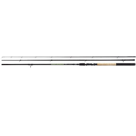 LANSETE JAXON FLOAT ACADEMY MATCH 3.90M 3SEG 5-25GR