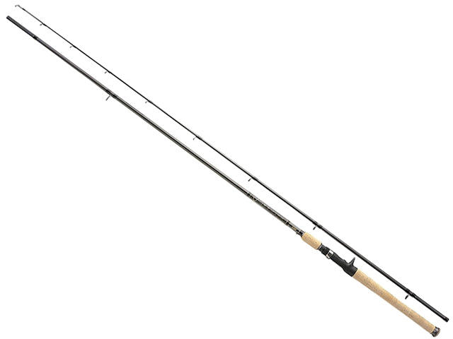 LANSETA JAXON GRAND VIRTUOSO JERK CAST 1.96M 80GR