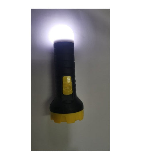 LANTERNA  ADVANCE BOATS 2XLED COB 1DUAL PROMO BATERIE INCLUSA