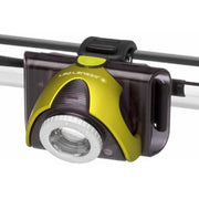 LANTERNA BICICLETA LED LENSER SEO B3 LEMON 100LM