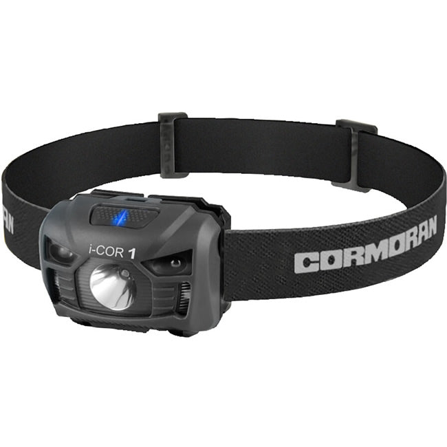  LANTERNA CAP CORMORAN COR 1