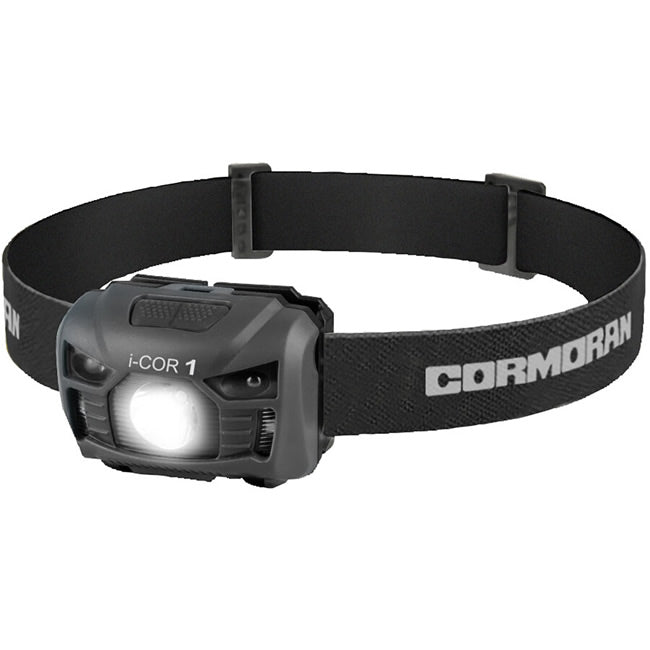  LANTERNA CAP CORMORAN COR 1