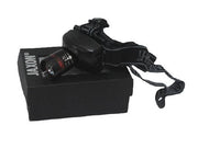 LANTERNA CAP JAXON HIGH POWER ZOOM 101