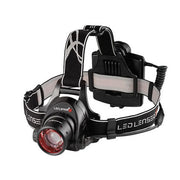 LANTERNA CAP LED LENSER H14R.2 + INC./850LM