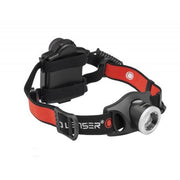LANTERNA CAP LED LENSER H7.2 200LM/4XAAA
