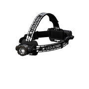  LANTERNA CAP LED LENSER H7R SIGNATURE 1200LM+CABLU MAGNETIC
