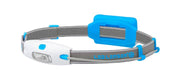 LANTERNA CAP LED LENSER NEO BLUE 90LM 3XAAA