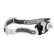 LANTERNA CAP LED LENSER SEO5 GRI 180LM 3XAAA BLISTER
