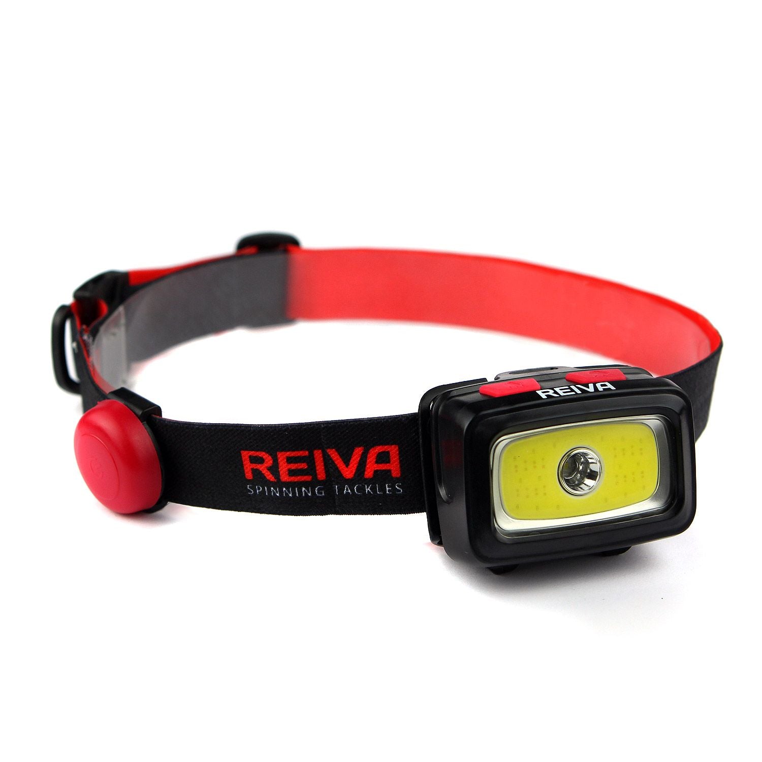 LANTERNA CAP REIVA 100 lumeni
