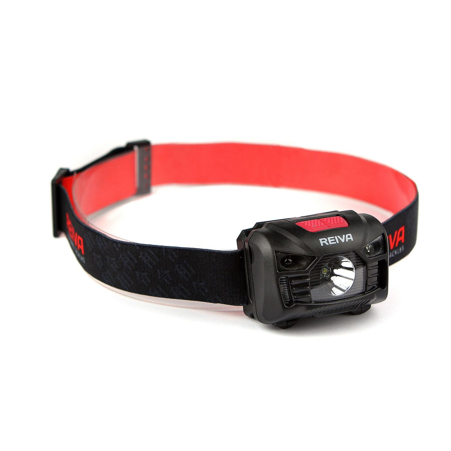 LANTERNA CAP REIVA CU CABLU USB 100 lumeni