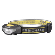 LANTERNA CAP SPRO 80 LUMENS 1XAA