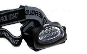 LANTERNA COLMIC CAP LEDDI 500