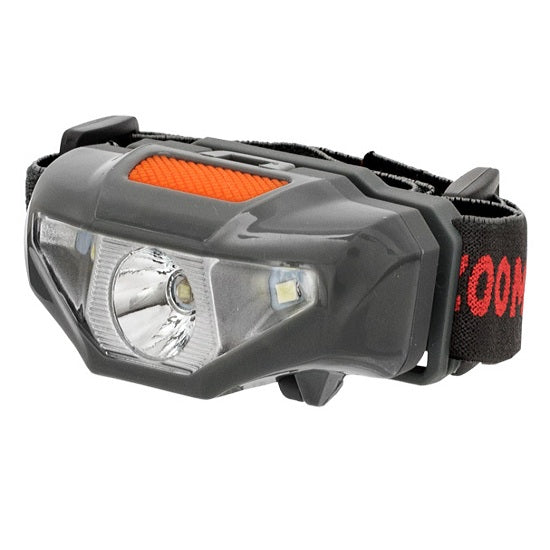 LANTERNA Carp Zoom CAP SMART 3W