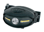 LANTERNA DE CAP CARP ZOOM MULTI-UV COB LED 60 LUMENI