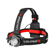 LANTERNA DE CAP LED LENSER A41 100LM/3XAAA BLISTER