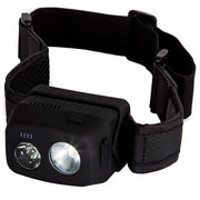 LANTERNA DE CAP RIDGE MONKEY VRH300