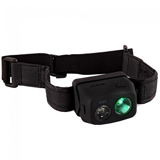 LANTERNA DE CAP RIDGE MONKEY VRH300