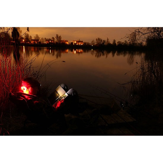 LANTERNA FOX HALO HEADTORCH MS250