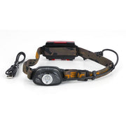 LANTERNA FOX HALO HEADTORCH MS300C
