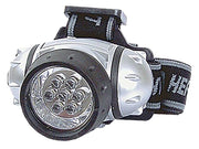 LANTERNA JAXON CAP 7 LED