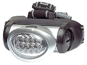 LANTERNA JAXON CAP 12 LED