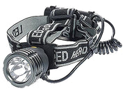 LANTERNA JAXON CAP CREE LED 3W 113