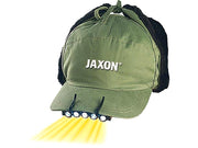 LANTERNA JAXON CLIP SAPCA  5 LED
