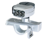 LANTERNA JAXON CLIPS 6 LED