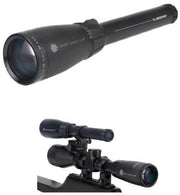 LANTERNA LASER GENETICS 2XCR123A CU KIT SUB-ZERO 3X40.SZ