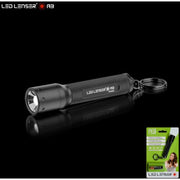 LANTERNA LED LENSER A3 KEYRING 24LM/1XAAA BLISTER