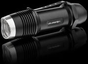 LANTERNA LED LENSER F1 400LM/1XCR123