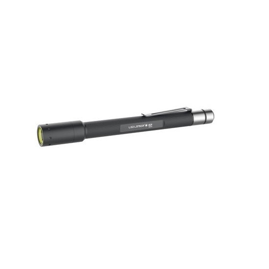 LANTERNA LED LENSER I6R 120LM+CABLU USB