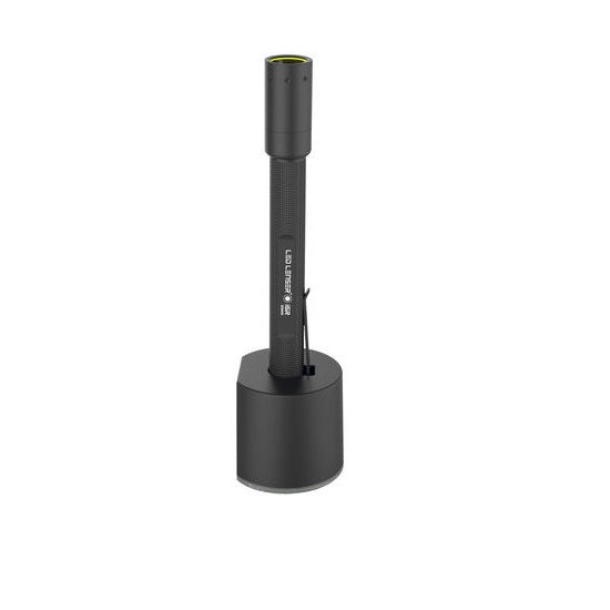 LANTERNA LED LENSER I6R 120LM+CABLU USB