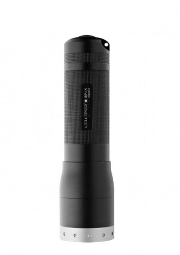 LANTERNA LED LENSER M14X 650LM/4XAA