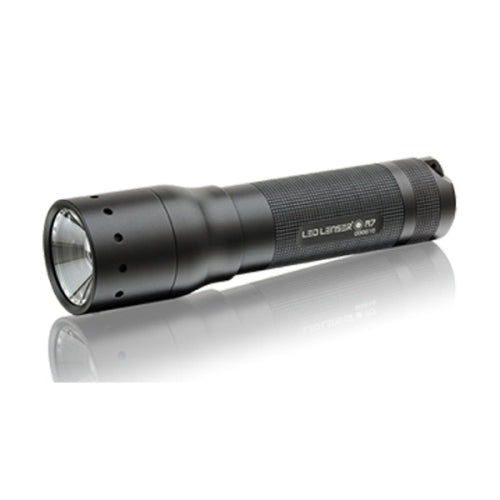 LANTERNA LED LENSER M7 220LM/4XAAA