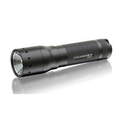 LANTERNA LED LENSER M7R 400LM + INCARCATOR