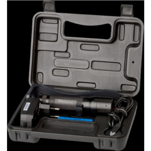 LANTERNA LED LENSER M7R 400LM + INCARCATOR