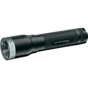 LANTERNA LED LENSER M7RX 600LM + INCARCATOR