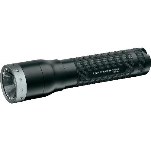 LANTERNA LED LENSER M7RX 600LM + INCARCATOR