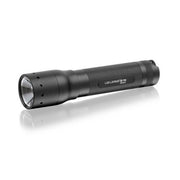 LANTERNA LED LENSER M8 235LM/2XCR123A + HUSA