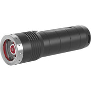 LANTERNA LED LENSER MT6  600 LM  HUSA