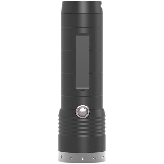 LANTERNA LED LENSER MT6  600 LM  HUSA