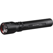LANTERNA LED LENSER P17R 1000LM PLUS INCARCATOR