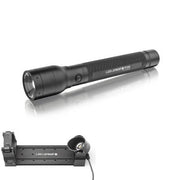LANTERNA LED LENSER P17R + INCARCATOR