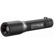 LANTERNA LED LENSER P3R, 140 LUMENI + INCARCATOR