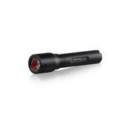 LANTERNA LED LENSER P5R, 420 LUMENI + INCARCATOR